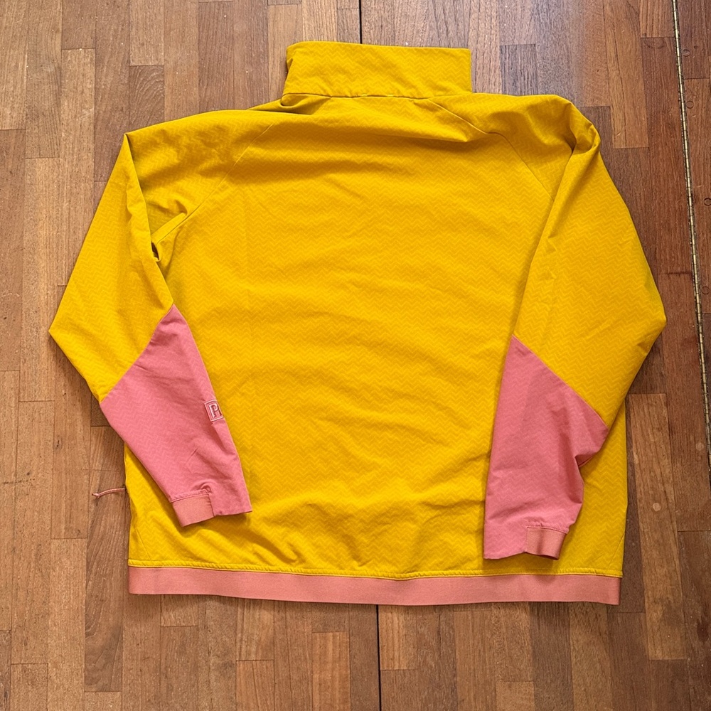 Patagonia R1 CrossStrata Women’ Fleece Jacket - Picture 8 of 8